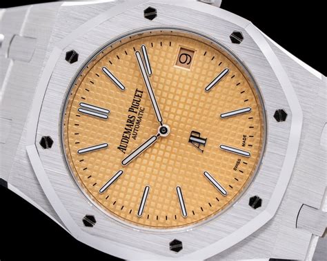 audemars piguet 15202bc|Audemars Piguet extra thin.